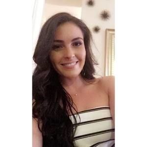 Meet your Posher, Caralyn